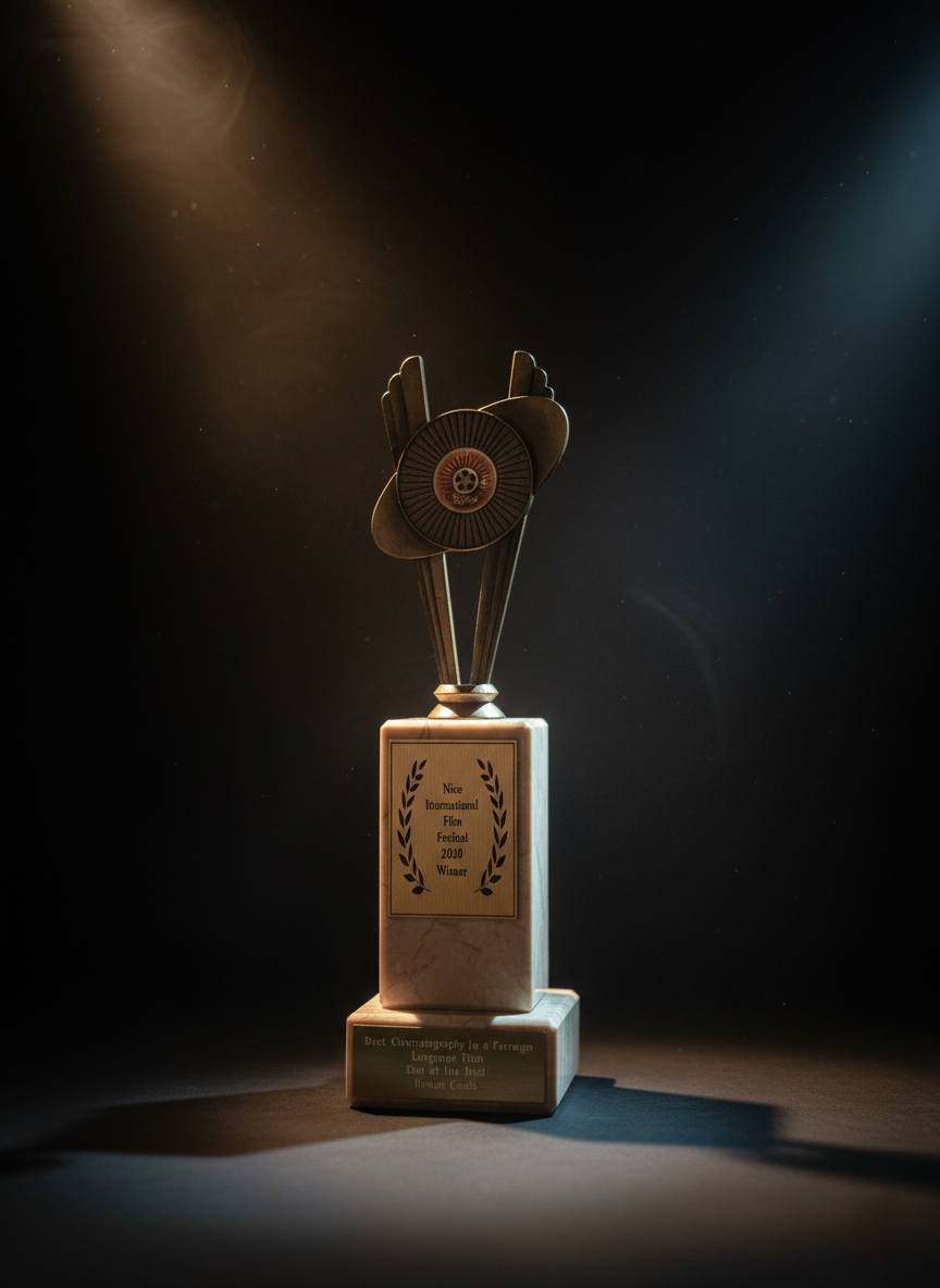NICE International Films Festival 2020